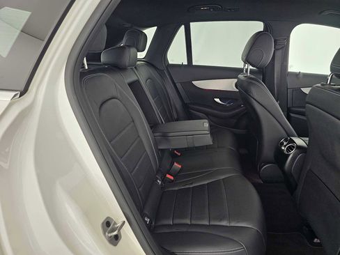 Certified 2022 Mercedes-Benz GLC 300 image 13