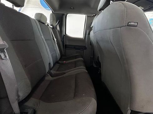 Used 2015 Ford F150 XL w/ Equipment Group 101A Mid image 18