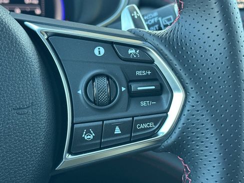 New 2026 Acura MDX A-Spec image 30