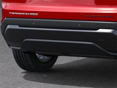 New 2026 GMC Terrain Elevation w/ Elevation Premium Package image 14