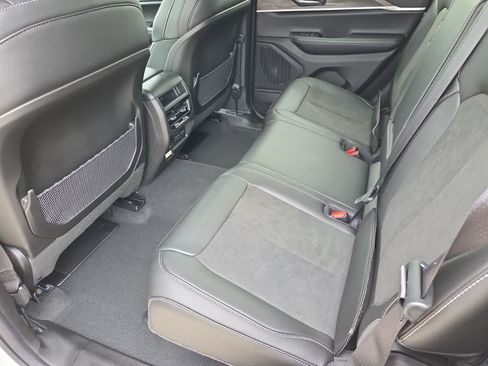 New 2026 Jeep Grand Cherokee Altitude RWD image 20