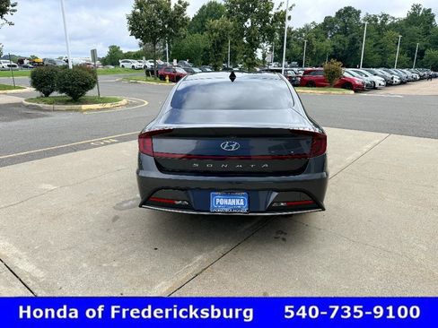 Used 2023 Hyundai Sonata SE FWD image 5