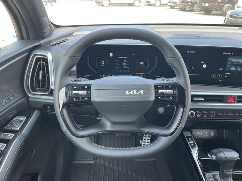 New 2026 Kia Sorento SX Prestige AWD/4WD image 14