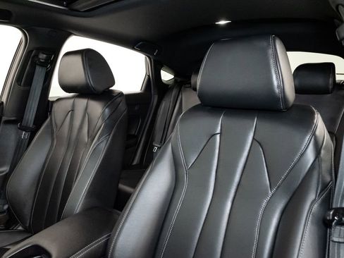 Certified 2025 Acura Integra A-Spec FWD image 12