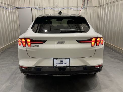 Used 2025 Ford Mustang Mach-E GT image 21