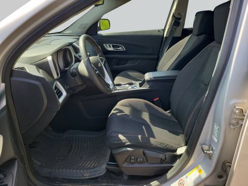Used 2016 Chevrolet Equinox LT FWD image 26