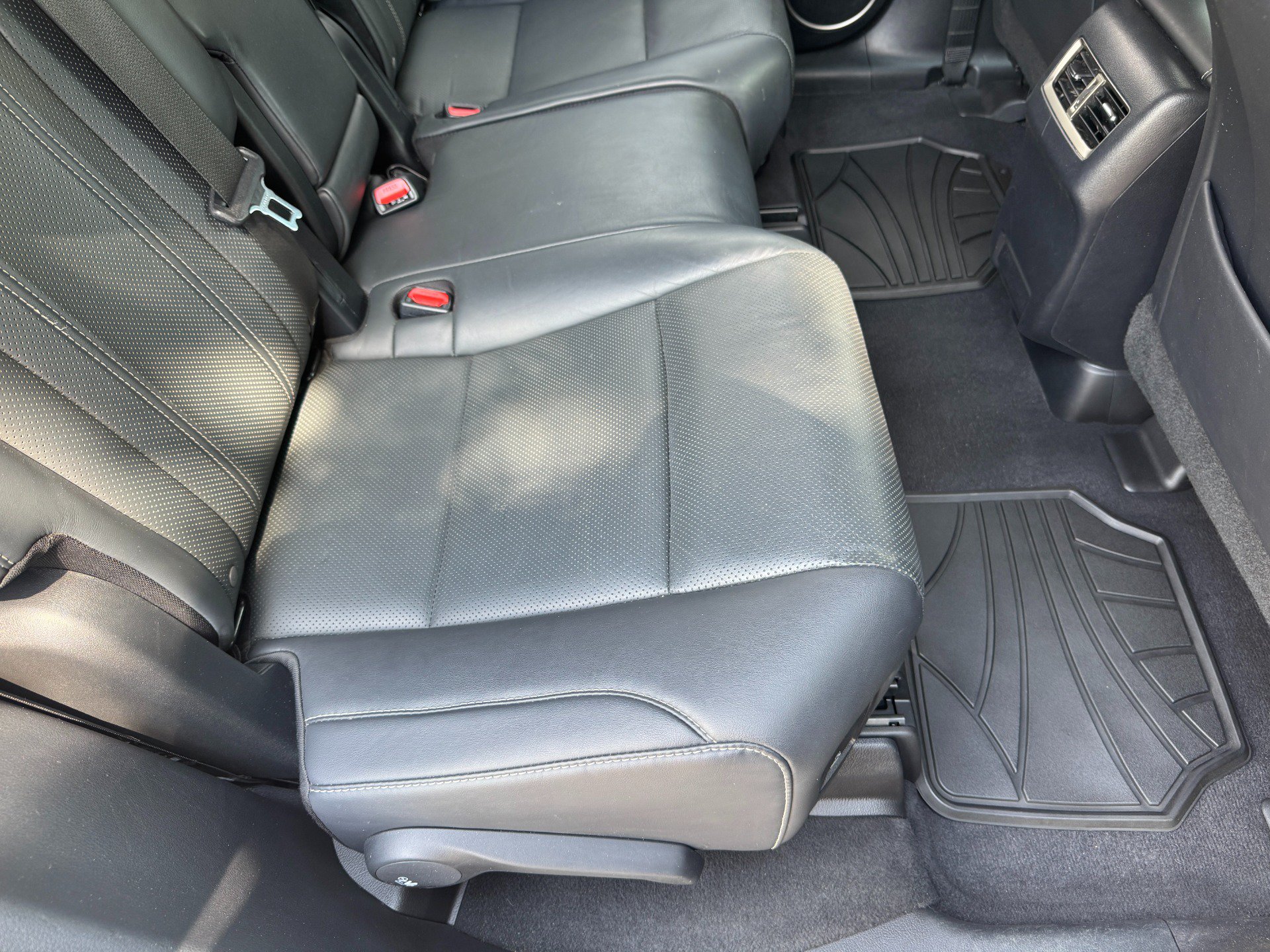 Used 2019 Lexus RX 350L AWD image 73
