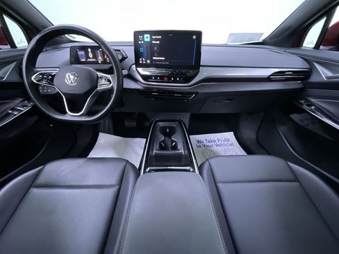 Used 2023 Volkswagen ID.4 Pro S image 18