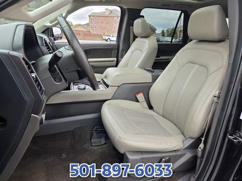 Certified 2021 Ford Expedition Limited RWD image 9