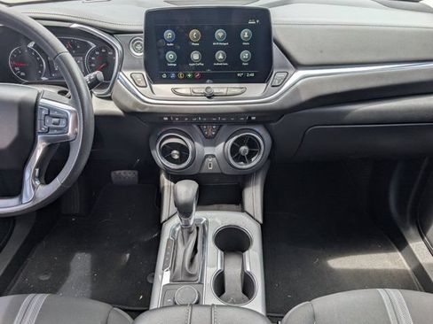 Used 2023 Chevrolet Blazer LT FWD image 7