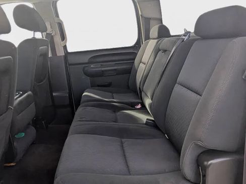 Used 2013 Chevrolet Silverado 1500 LS image 12