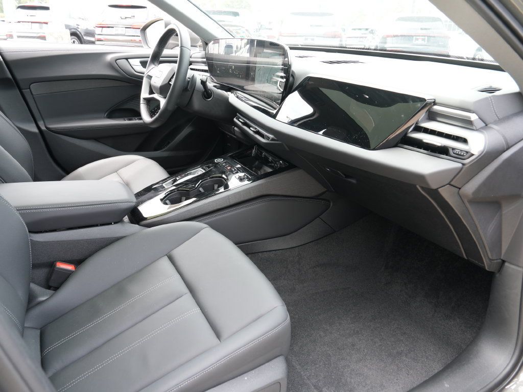 Used 2025 Audi A5 2.0T Premium w/ Convenience Package AWD/4WD image 18