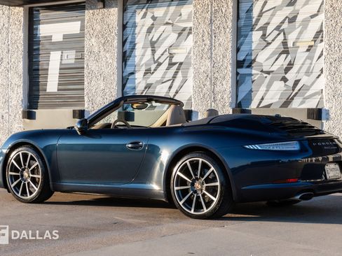 Used 2015 Porsche 911 Carrera image 10