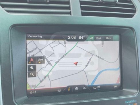 Used 2015 Ford Explorer Limited w/ Equipment Group 302A AWD/4WD image 7