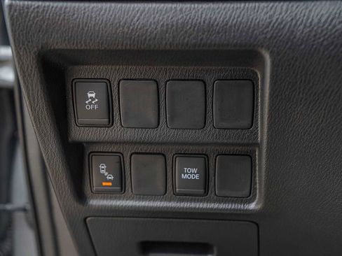 Used 2020 Nissan Pathfinder SV w/ Rock Creek Edition image 22