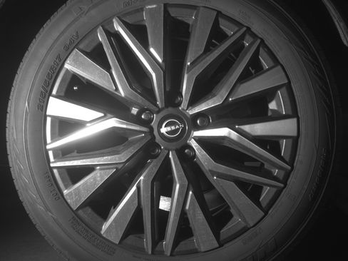 Used 2025 Nissan Altima 2.5 SV image 15