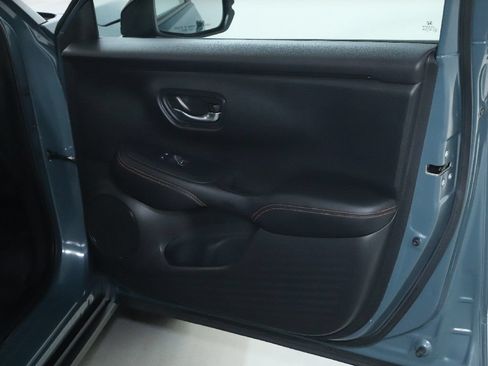 Used 2023 Honda HR-V Sport image 34