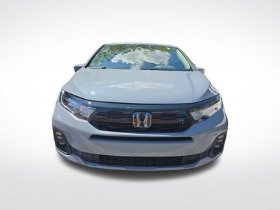 Used 2018 Honda Odyssey EX-L