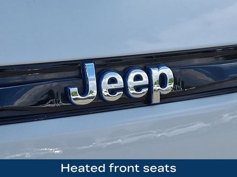 Used 2023 Jeep Grand Cherokee 4WD 4xe w/ Luxury Tech Group II image 33