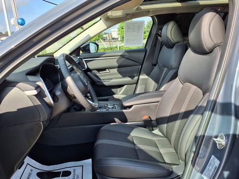Used 2024 MAZDA CX-50 AWD 2.5 S w/ Premium Package image 15