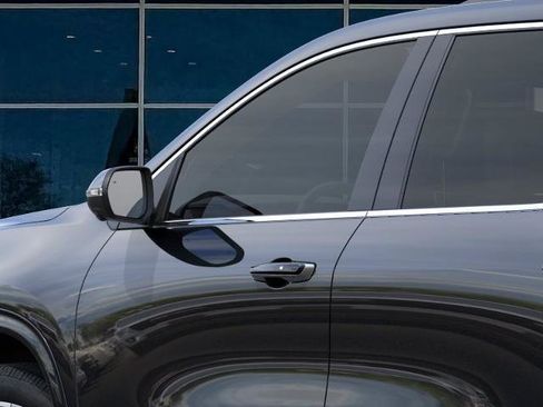 New 2026 GMC Acadia Denali FWD image 12