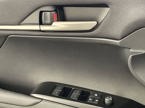 New 2026 Toyota Camry LE FWD image 17