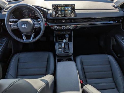 Certified 2024 Honda CR-V EX-L image 14