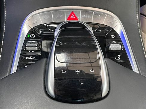 Used 2019 Mercedes-Benz S 450 4MATIC Sedan image 42