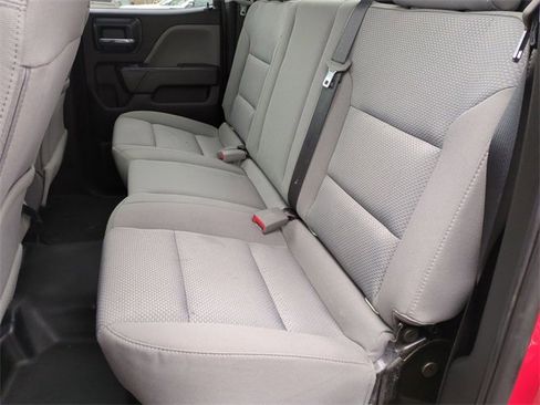 Used 2018 Chevrolet Silverado 2500 W/T w/ WT Convenience Package image 22