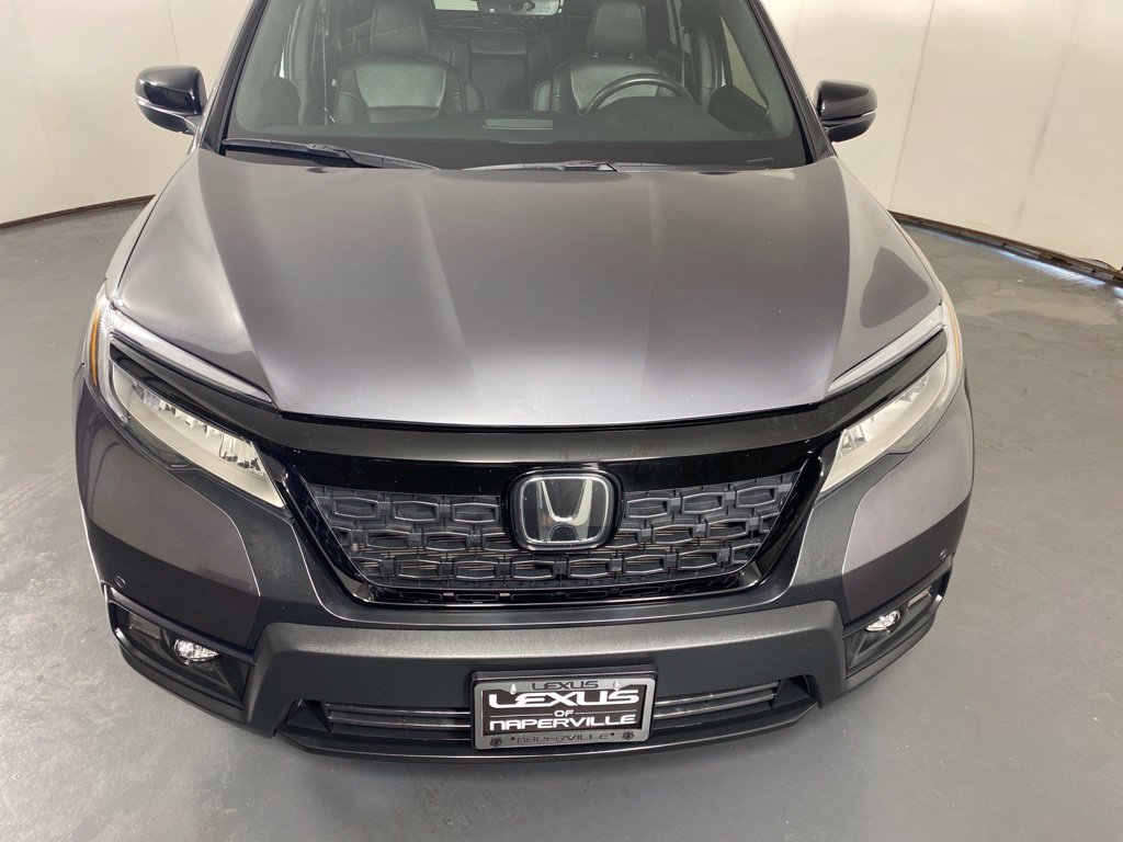 Used 2019 Honda Passport Touring image 8