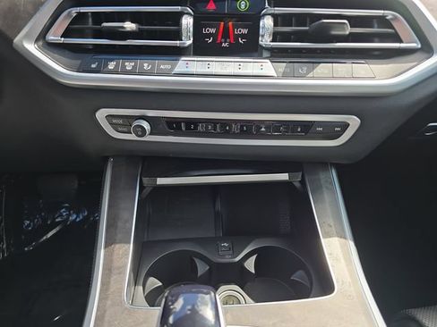 Used 2023 BMW X5 xDrive40i AWD/4WD image 27