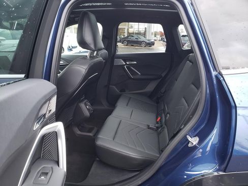 Used 2024 BMW X1 xDrive28i w/ Convenience Package image 11