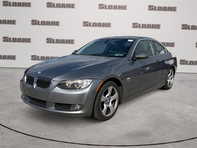 Used 2009 BMW 328i xDrive Coupe