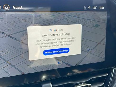 New 2026 Chevrolet Equinox RS w/ Convenience Package III image 21