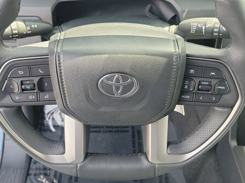 New 2026 Toyota 4Runner TRD Off-Road AWD/4WD image 23