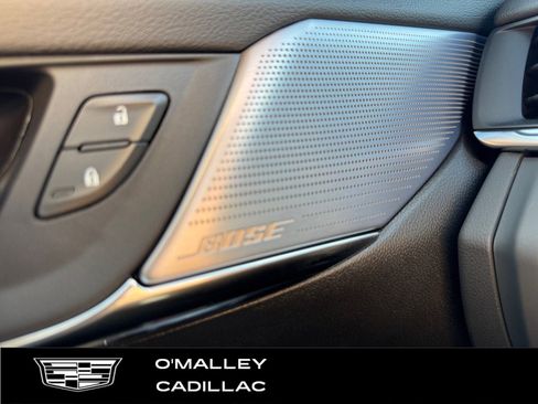 New 2026 Cadillac CT4 V w/ Technology Package image 25