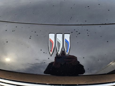 New 2026 Buick Envista Preferred w/ Convenience I Package image 10