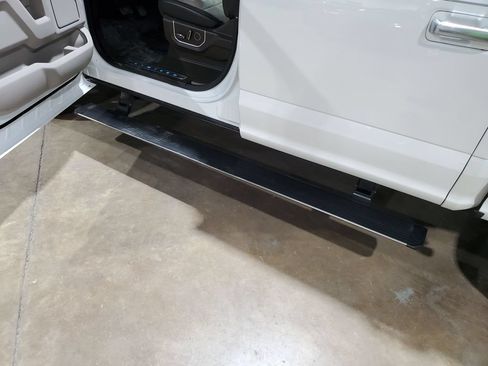 Used 2019 Ford F150 Limited w/ Trailer Tow Package AWD/4WD image 47