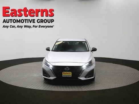 Used 2024 Nissan Altima 2.5 S FWD image 52