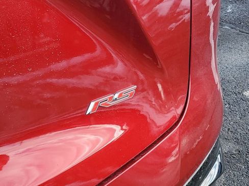 Certified 2025 Chevrolet Blazer RS image 31