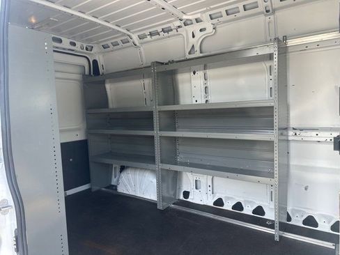 Used 2021 RAM ProMaster 1500 FWD image 16