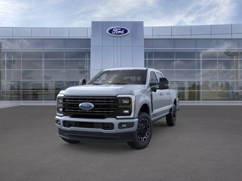 New 2026 Ford F250 Platinum AWD/4WD image 5