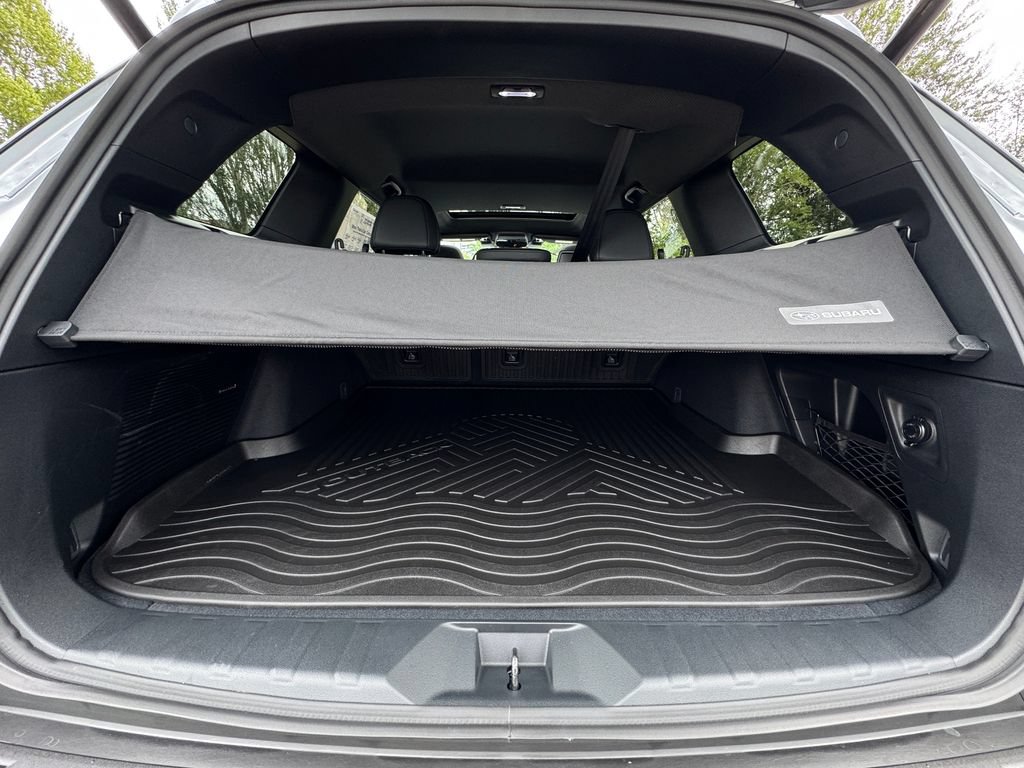 New 2026 Subaru Outback Limited AWD/4WD image 14