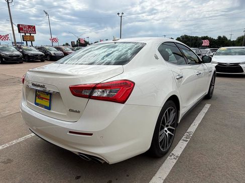 Used 2019 Maserati Ghibli RWD image 5