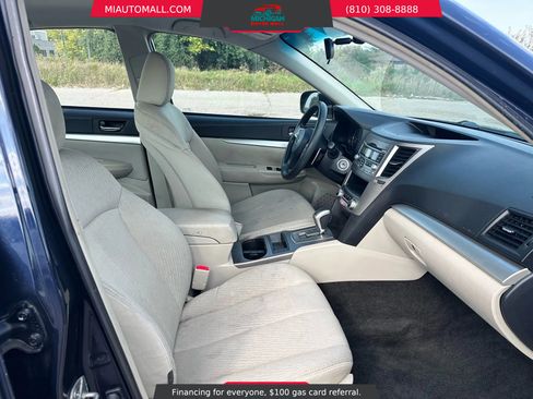 Used 2012 Subaru Legacy 2.5i image 21