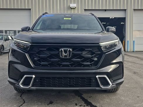 Certified 2024 Honda CR-V Sport Touring image 2