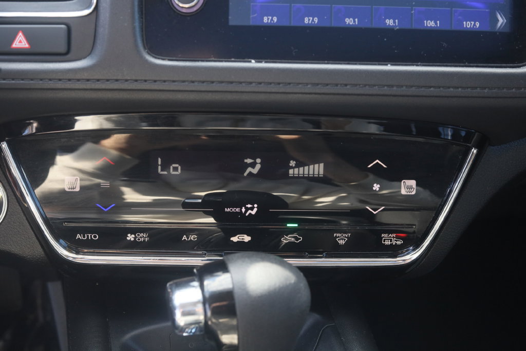 Used 2021 Honda HR-V EX image 20