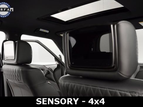 Used 2024 INFINITI QX80 Premium Select image 20