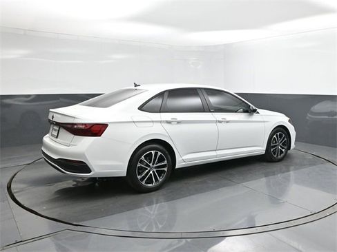 New 2026 Volkswagen Jetta Sport image 11
