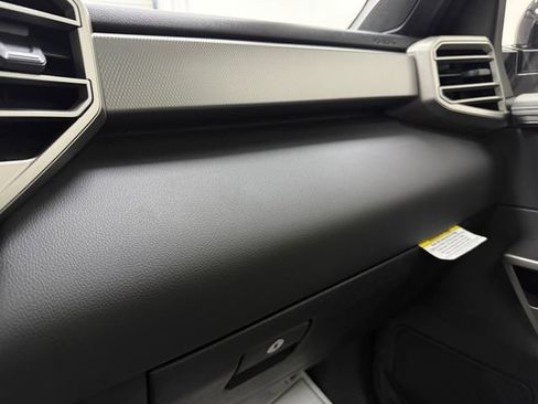 Used 2026 Toyota Tundra Limited RWD image 24